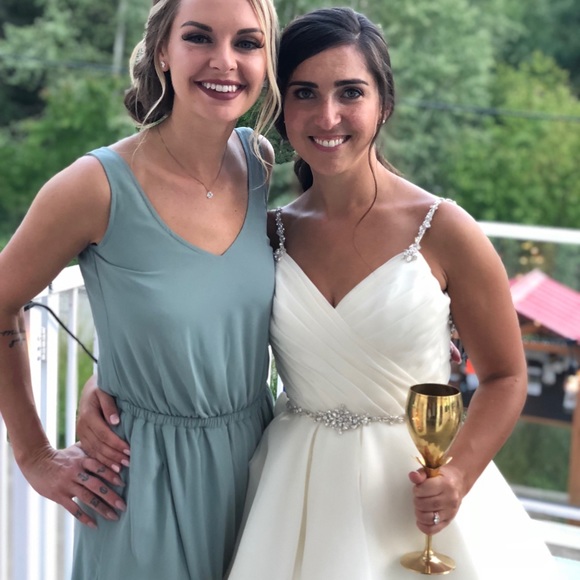 Kendall Maxi Dress by Show Me Your MuMu - Picture 5 of 6